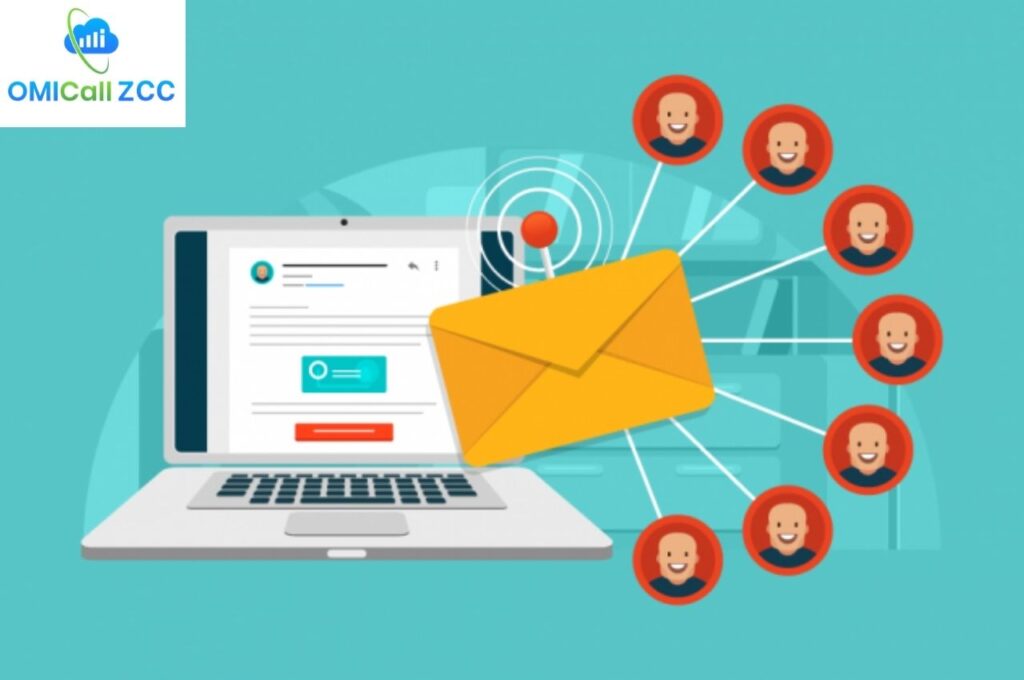Email – Công cụ CSKH không thể thiếu cho doanh nghiệp