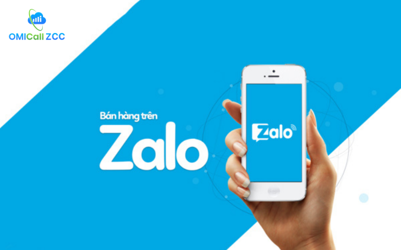 Lý do nên chọn Zalo làm kênh Marketing hiệu quả