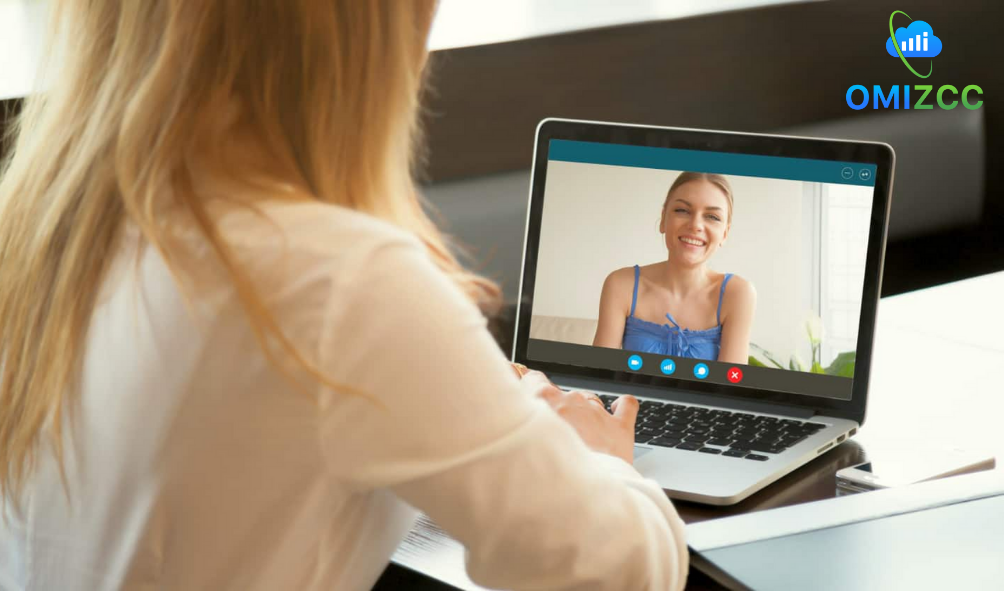 Cuộc gọi Video trực tuyến giúp tăng trải nghiệm khách hàng tuyệt vời