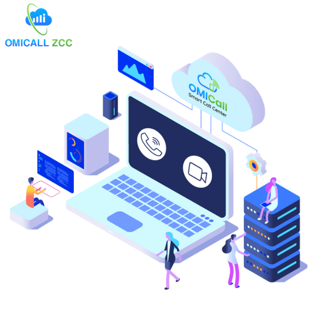 Làm thế nào để đăng ký giải pháp Zalo Cloud Connect?