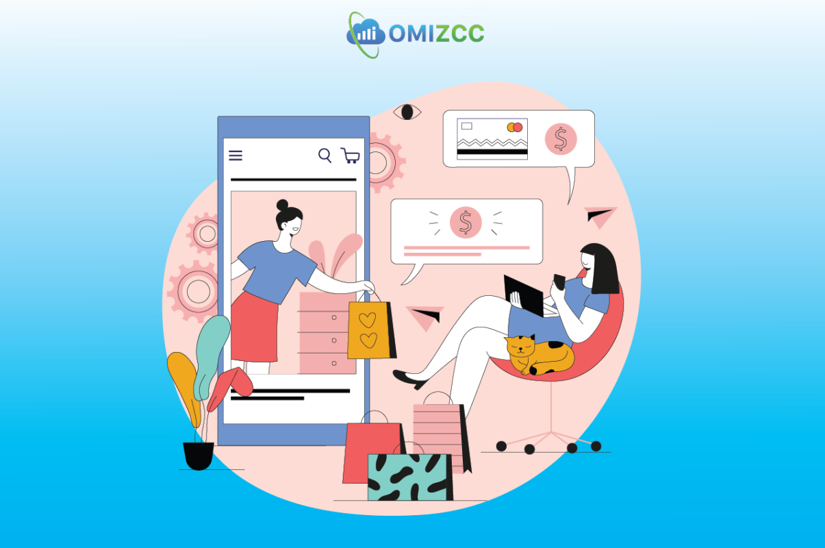 OMIZCC - Giải pháp gọi thoại CSKH trên Zalo OA cho mọi doanh nghiệp