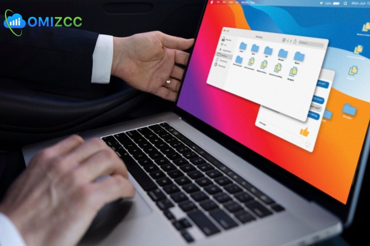 Tính năng chăm sóc khách hàng của Zalo Business