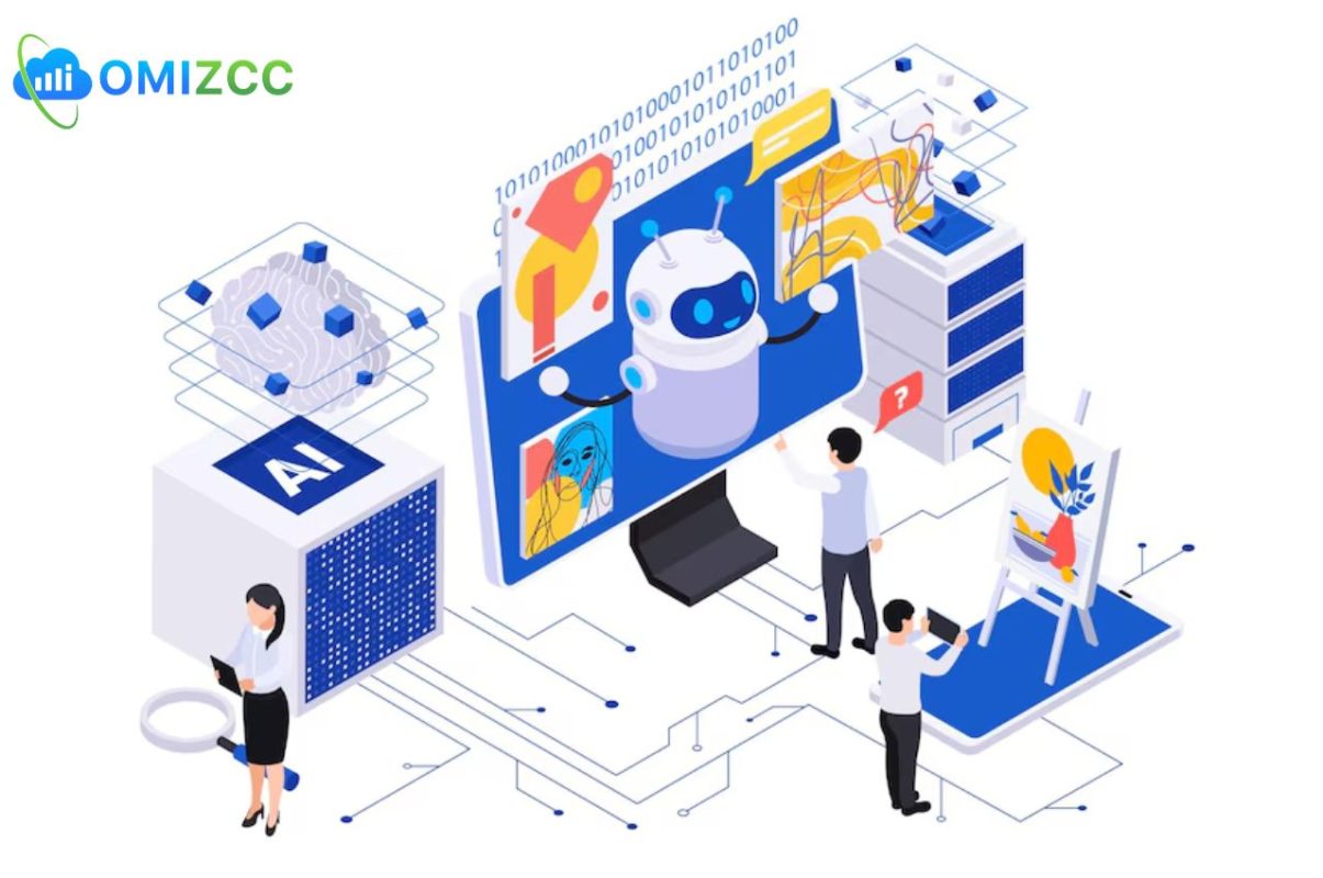 Các chức năng chính của Zalo Chatbot
