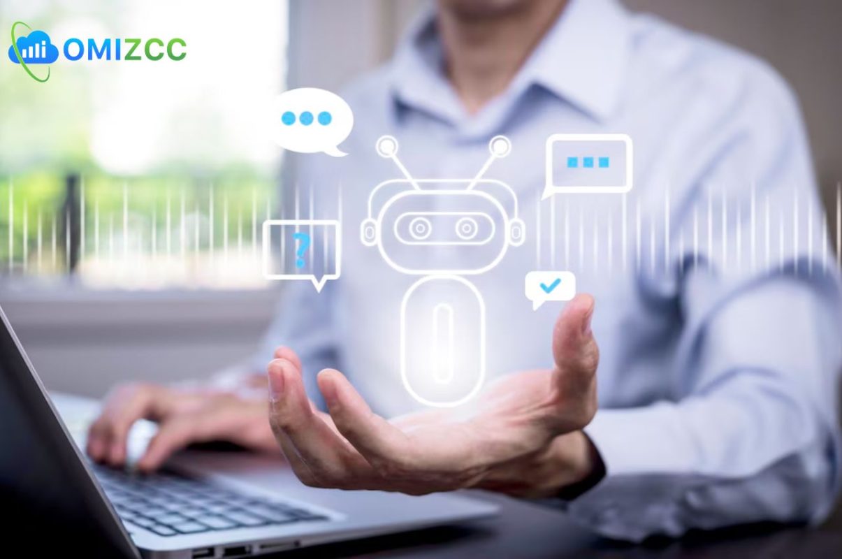 Lợi ích của Zalo Chatbot
