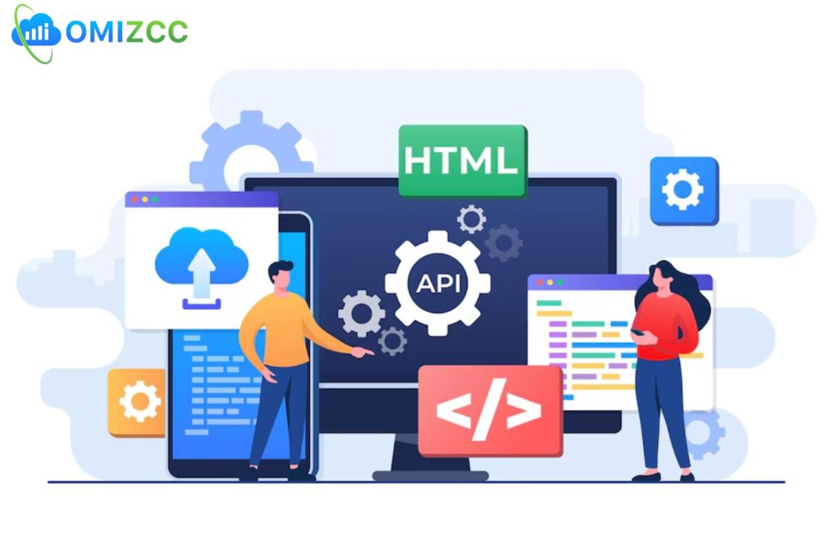 Sử Dụng Zalo OA OpenAPI Kết Hợp Với OA Manager

