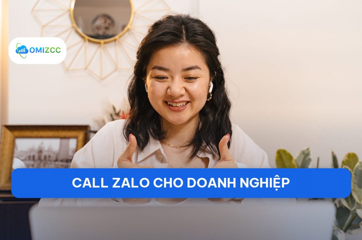 Call Zalo Toàn Diện 2026: Hướng Dẫn Gọi Điện Và Giải Pháp Doanh Nghiệp