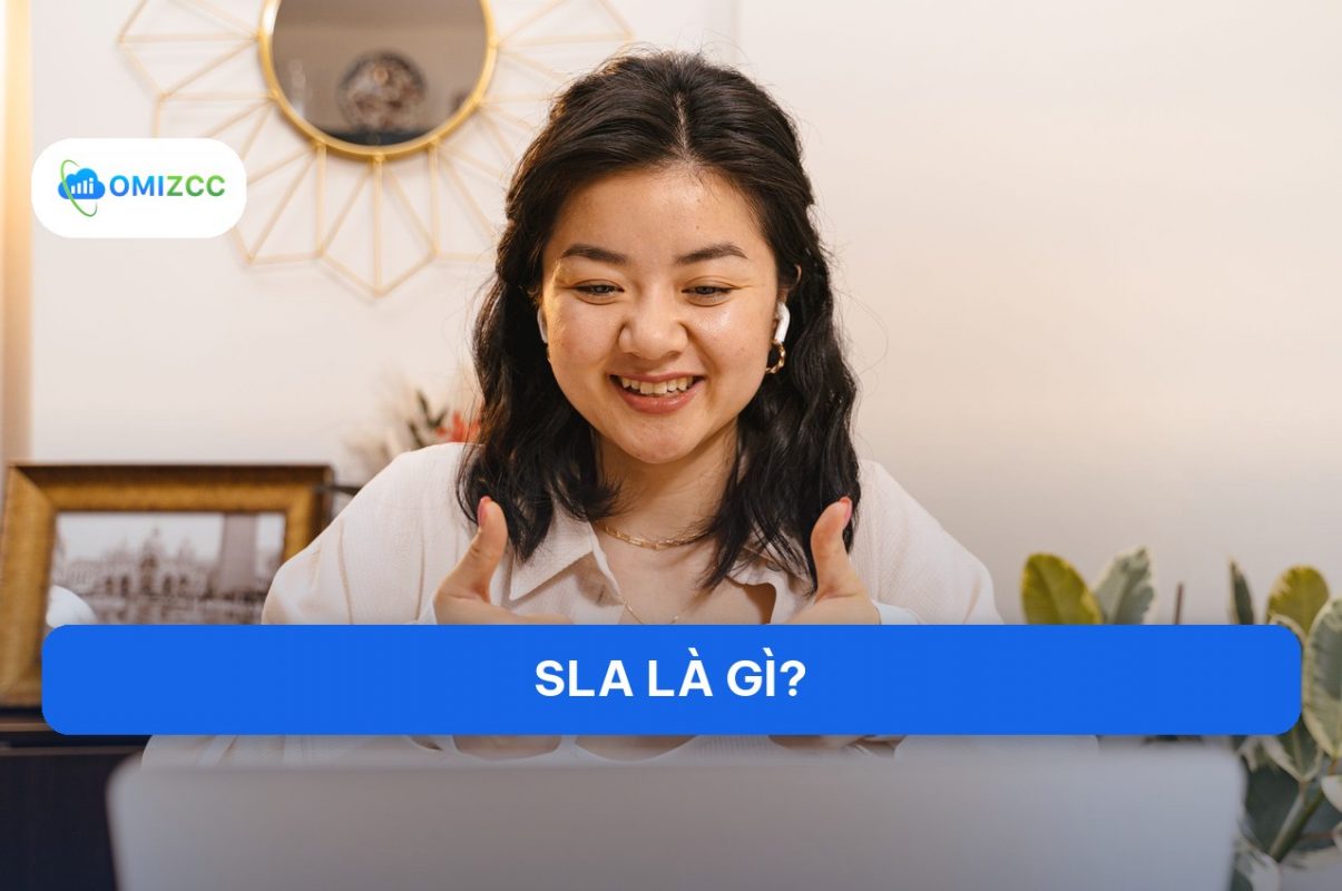 SLA Là Gì? Hướng Dẫn Xây Dựng Và Đo Lường Chuẩn Dịch Vụ Khách Hàng 2026
