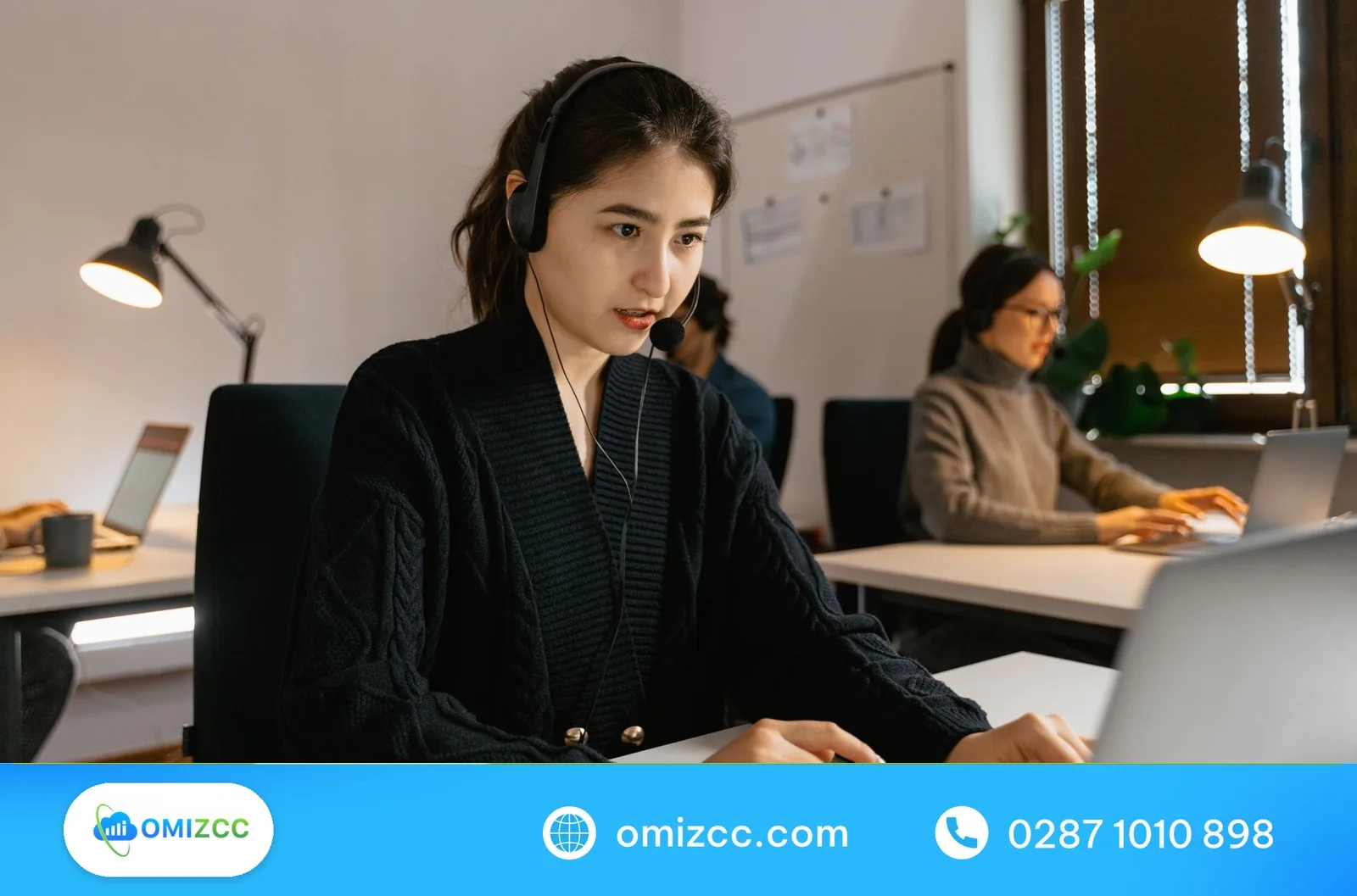 voice ai – ảnh minh hoạ