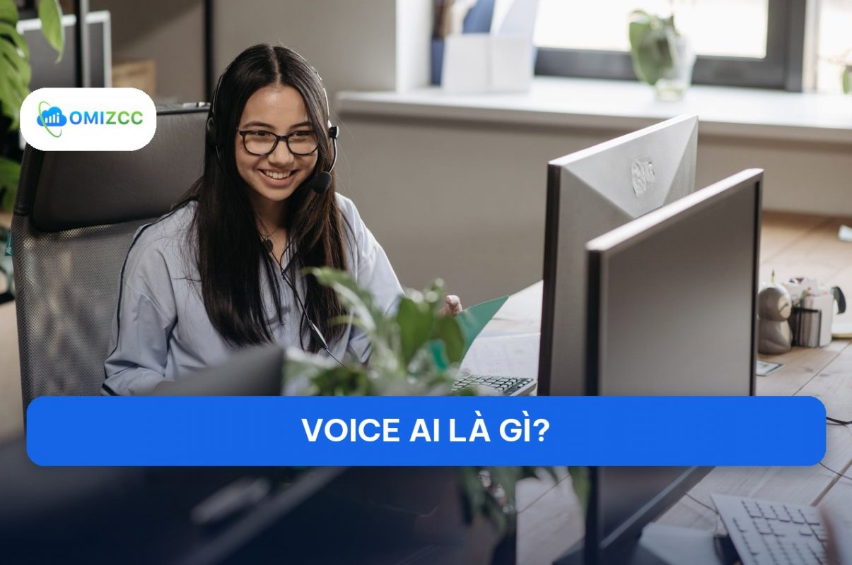 Voice AI 2026: Toàn diện công nghệ và ứng dụng cho doanh nghiệp